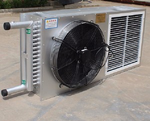 Enfriador Evaporativo, Enfriador <span class=keywords><strong>de</strong></span> <span class=keywords><strong>Aire</strong></span> para Cámaras Frigoríficas, Climatización, Refrigeración, <span class=keywords><strong>Aire</strong></span> <span class=keywords><strong>Acondicionado</strong></span> Portátil - Product Image 2