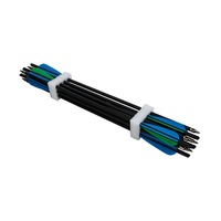 Court 18 cm pur carbone tir à l'arc flèche tête large pointe en acier plastique plume accessoires pour arbalète tir chasse