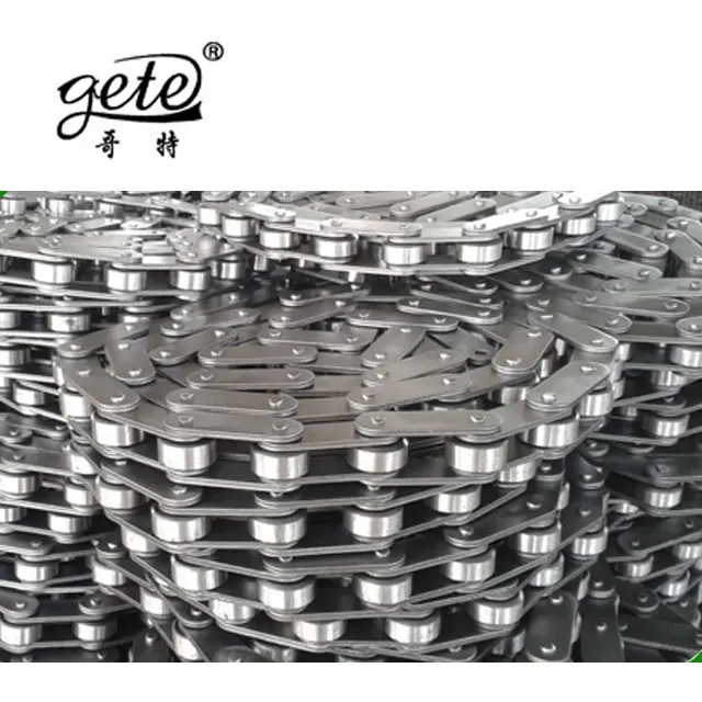 Factory direct sales chain -C2100H heavy conveyor chains