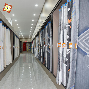Tissu de <span class=keywords><strong>matelas</strong></span> jacquard/polyester de luxe de haute qualité, résistant aux déchirures et respirant, pour la confection de <span class=keywords><strong>matelas</strong></span> et d'oreillers textiles de maison - Product Image 4