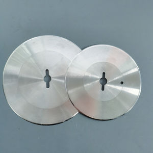 Lama per Affettatrice Kebab POTIS/<span class=keywords><strong>CEYLAN</strong></span>/DOST/TANDIR/JET/KORKAZ in Acciaio Inox Lama Rotonda per Tagliare la Carne - Product Image 4