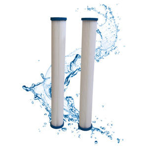 Cartucho de filtro para piscina infantil, purificador de agua para bomba y filtro de spa - Product Image 1