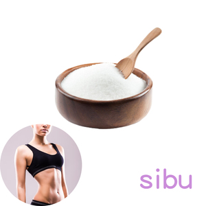 Polvo de ingrediente adelgazante orgánico OEM/ODM - Product Image 5