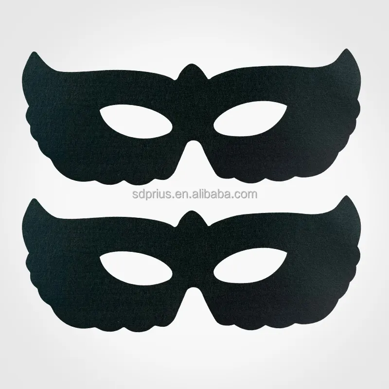 Anti Rugas Hydrogel Eye Patch Preto Lint Free olho patches hidrogel Eco Anti-Rugas hidrogel máscara