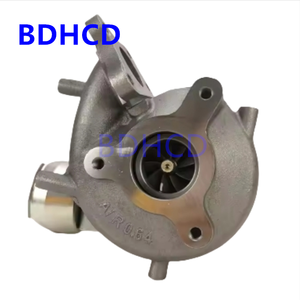 Turbolader [GT2056V 14411-EB70C] für Nissan Navara D40 YD25DDTi Euro III | 2000Bar Hochdruck | - Product Image 3