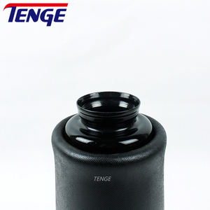 Mercedes <span class=keywords><strong>W164</strong></span> ML GL A1643206013 를 위한 자동 부속 공기 중단 봄 공기 충격 수리용 연장통 정면 공기 스프링 우는 소리 - Product Image 6