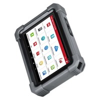 [Version Globale] LAUNCH X431 IMMO PLUS Programmeur de Clés avec X-Prog3 IMMO Diagnostic ECU 3-en-1 Prend en Charge le Codage ECU, MQB RH850