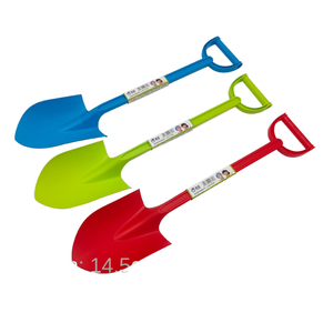 قطعة واحدة من البلاستيك السميك الكبير من Jianxiong للأماكن الخارجية من قطعة واحدة منتزه رمال ساحلية من 5-7 طراز - Product Image 1