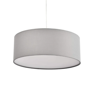 Luminaire japonais Wabi-Sabi moderne minimaliste 3000K nordique en <span class=keywords><strong>tissu</strong></span> cylindrique Lustre salle à manger Hôtel Restaurant <span class=keywords><strong>Suspension</strong></span> - Product Image 2