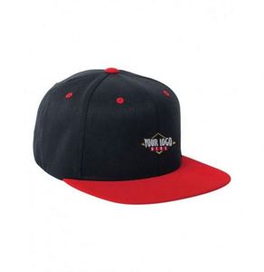 Custom Trucker <b>Hat</b> Mesh Back Cap Adjustable Breathable Unisex Sports <b>Hat</b> - Product Image 1