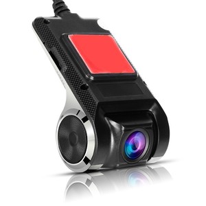 1080P HD Macchina Fotografica Dell'automobile DVR Android Per Auto USB Digital Video Recorder Camcorder Dash <span class=keywords><strong>Cam</strong></span> - Product Image 1