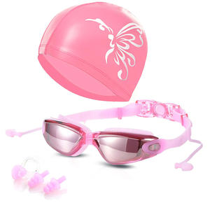 Ensemble <span class=keywords><strong>de</strong></span> <span class=keywords><strong>lunettes</strong></span> <span class=keywords><strong>de</strong></span> <span class=keywords><strong>natation</strong></span> Offre Spéciale <span class=keywords><strong>lunettes</strong></span> <span class=keywords><strong>de</strong></span> plongée anti-buée <span class=keywords><strong>avec</strong></span> capuchon en PU bouchons d'oreilles <span class=keywords><strong>pince</strong></span>-<span class=keywords><strong>nez</strong></span> casquettes <span class=keywords><strong>lunettes</strong></span> <span class=keywords><strong>de</strong></span> <span class=keywords><strong>natation</strong></span> en silicone pour piscine - Product Image 2
