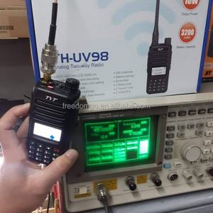 Batterie haute performance pour accessoires de talkie-walkie TYT TH-UV98 - Product Image 4