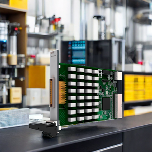 Identique au module de commutation d'alimentation SPST à 16 canaux NI PXI2931L avec garantie d'un an - Product Image 3