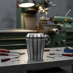 ERX20 D.. ชุดลดขนาดและชุดต๊าปเกลียวพร้อมซ็อกเก็ตสำหรับหัวจับ - Product Image 3