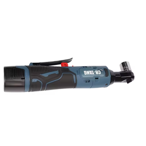 21V 360Nm Cordless Electric Ratchet Wrench 3/8" Drive Brushless Motor 2000mAh <b>Battery</b> In Stock Fast Shipping - Product Image 2