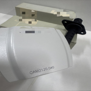 Set mit <span class=keywords><strong>2</strong></span> Teilen QAM2120.040 Kanal-Temperatursensor - Product Image 1