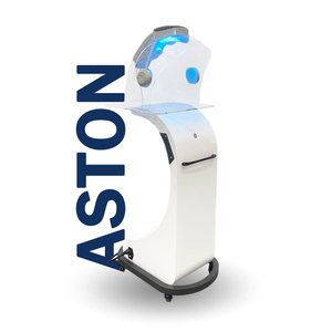 Aston astrodome mặt máy trị liệu Oxy da chuyên nghiệp hydrat hóa & trẻ hóa thiết bị cho salon - Product Image 1