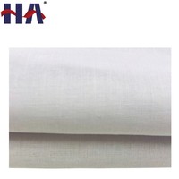 Tissu de Coton Peigné Tissé Lourd de Qualité Supérieure, Motif Poisson Sautant Blanchi pour Costumes Garçons Filles - Vente en Gros et Assurance Commerciale