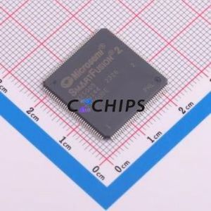 Nouveau dispositif logique programmable de puce IC de Circuit intégré de LQFP-144 M2S005-TQG144I d'origine (20x20) (CPLD/FPGA) - Product Image 1