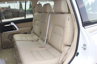 Voitures d'occasion JX Auto : Toyota Land Cruiser, Corolla, Camry, Prado, Frontlander, Rav4 - Véhicules à essence et SUV d'occasion en provenance de Chine