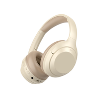 Casque audio stéréo supra-auriculaire C-2235, vente directe d'usine, casque de jeu sans fil Bluetooth, super casque