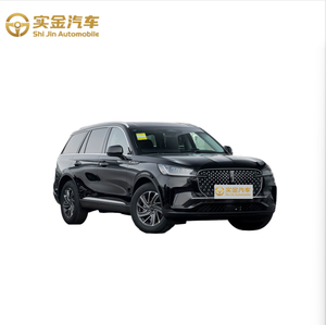 2023 para <span class=keywords><strong>Lincoln</strong></span> SUV <span class=keywords><strong>Aviator</strong></span> AWD Gas Petrol R21 355PS Caja de cambios automática Versión administrativa LHD Coche usado a la <span class=keywords><strong>venta</strong></span> - Product Image 1