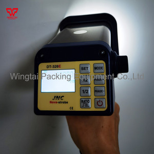 Stroboscope DT-326U tốc độ cao để chống hàng giả cho các sản phẩm in và bao bì mực VU - Product Image 5