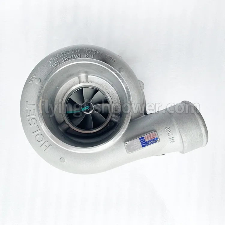 High Quality NT855 Engine Parts Turbocharger 3529032