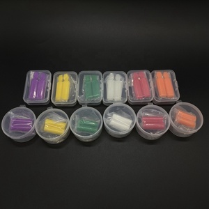 New Design Food Grade Orthodontic Silicone Dental Aligner Tray Seater/Soft Aligner Chewies Dental