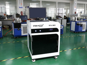Máquina de Grabado Láser <span class=keywords><strong>3D</strong></span> en Cristal, la Mejor del 2026, en Venta - Product Image 4