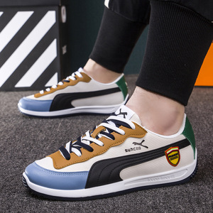 Chaussures de sport pour hommes, colorées, pas cher, vente en gros, livraison gratuite - Product Image 1