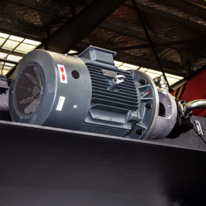 Weiya thực nhà máy 3 + 1 trục thủy lực servo tự động uốn CNC Báo Chí phanh máy - Product Image 3