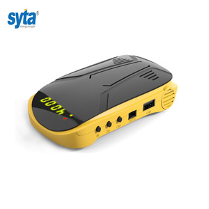 Decodificador de TV SYTA OEM Hevc H.265 DVB-S2 - Product Image 3