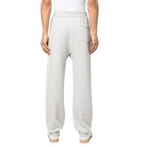 Pantalones Deportivos Casuales para Hombre, Fabricados en China, Cintura Media, Pierna Recta Holgada, Tobillo con Banda Elástica, Tejido Transpirable - Product Image 5