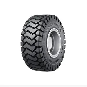 Neumáticos de ingeniería de alta calidad, marca triangular, 23.5r25, fabricado en China