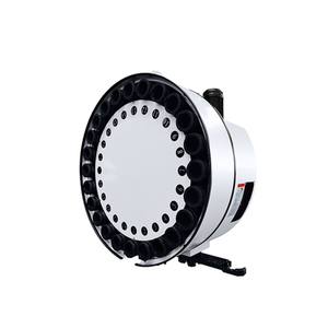 Magazino de Herramientas Tipo Disco de Alta Calidad para Centro de Mecanizado ATC Horizontal BT30 BT40 BT50 - Product Image 4