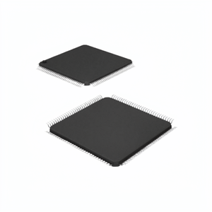 BOM IC In Stock KSZ8895MLUB 128 LQFP Interface Electronic Chips Component - Product Image 1