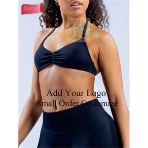 New Spring <strong>Summer</strong> Nude Feel Yoga Shorts Two-Piece Set Fitness Running Quick Drying Sports Yoga Women Suit - Product Image 2