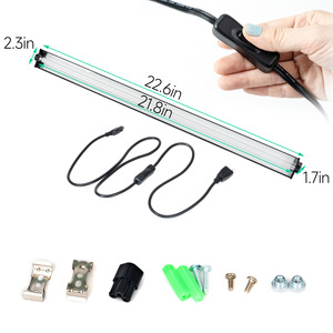 T5 <span class=keywords><strong>Uvb</strong></span> Bò Sát 24W Ánh Sáng 10 Ống Lịch Thi Đấu Kit Ho <span class=keywords><strong>Uvb</strong></span> Bò Sát Bóng Đèn Đèn Lịch Thi Đấu 30Cm 60Cm 90Cm 120Cm Với Giá Tốt - Product Image 2