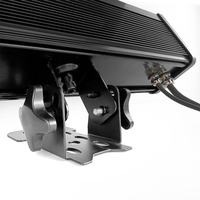 Luz LED para Escenario 18x10W RGBW 4 en 1, DMX512, Control de Sonido Automático/Maestro/Esclavo, 6000K Luz Diurna, para Conciertos, Bodas, Fiestas, Iluminación de Escenario