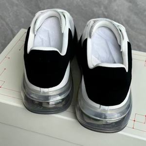 Última Edición 2026, Zapatos Casuales de Diseño de Lujo, de Caña Alta, para Hombre y Mujer, Transpirables, con Suela Gruesa, Deportivos y a la Moda - Product Image 5