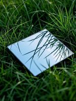 Verre à sens unique réfléchissant de 10 mm pour studio d'enregistrement scolaire et salle de diffusion