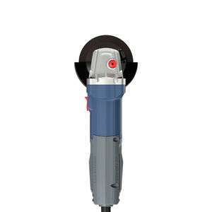 Gerinda sudut 125MM kualitas tinggi, gerinda sudut 1900W maksimum daya dengan kecepatan variabel dari 3000 hingga 10000 RPM - Product Image 4