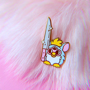 Fabricante de insignias, alfileres bonitos personalizados dorados, emblema de Metal, logotipo personalizado, insignias de Pin esmaltado, alfileres de solapa de esmalte Duro y suave personalizados - Product Image 4