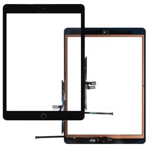 Reemplazo de piezas de pantalla táctil de 10,2 "para <span class=keywords><strong>iPad</strong></span> <span class=keywords><strong>9</strong></span> 9th <span class=keywords><strong>Gen</strong></span> <span class=keywords><strong>2021</strong></span> A2602 A2603 A2604 A2605 Panel de vidrio frontal con pegamento con herramientas - Product Image 2