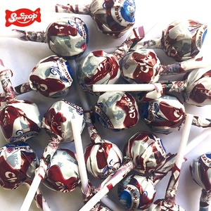 ลูกอมรสช็อกโกแลตในบรรจุภัณฑ์ขวดเคลือบเพื่อการตกแ<span class=keywords><strong>ต</strong></span>่ง - Product Image 1