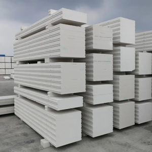 Eastland Panel de materiales de construcción Panel de hormigón prefabricado <span class=keywords><strong>ALC</strong></span> - Product Image 3