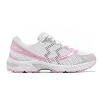 Asicshoes 2160 Chaussures de course de créateur 1130 Baskets plateforme pour hommes et femmes GT Outdoor K14 Entraîneurs Noir Argent Pur à lacets EVA