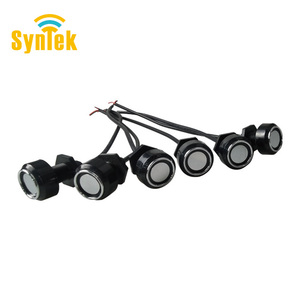 بطاقة ذاكرة تعمل باللمس بطاقة مفتاح dallas ibutton TM1990 قارئ التحقيق - Product Image 2